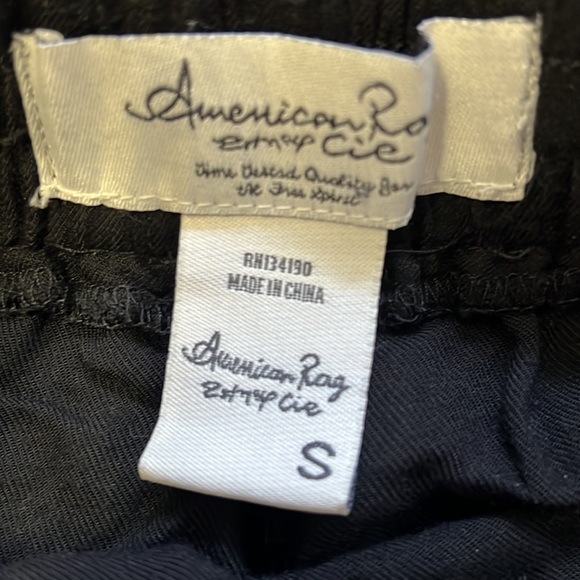American rag soft pants - Picture 5 of 5